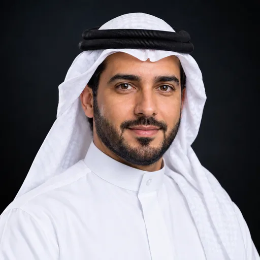 أحمد الخالدي